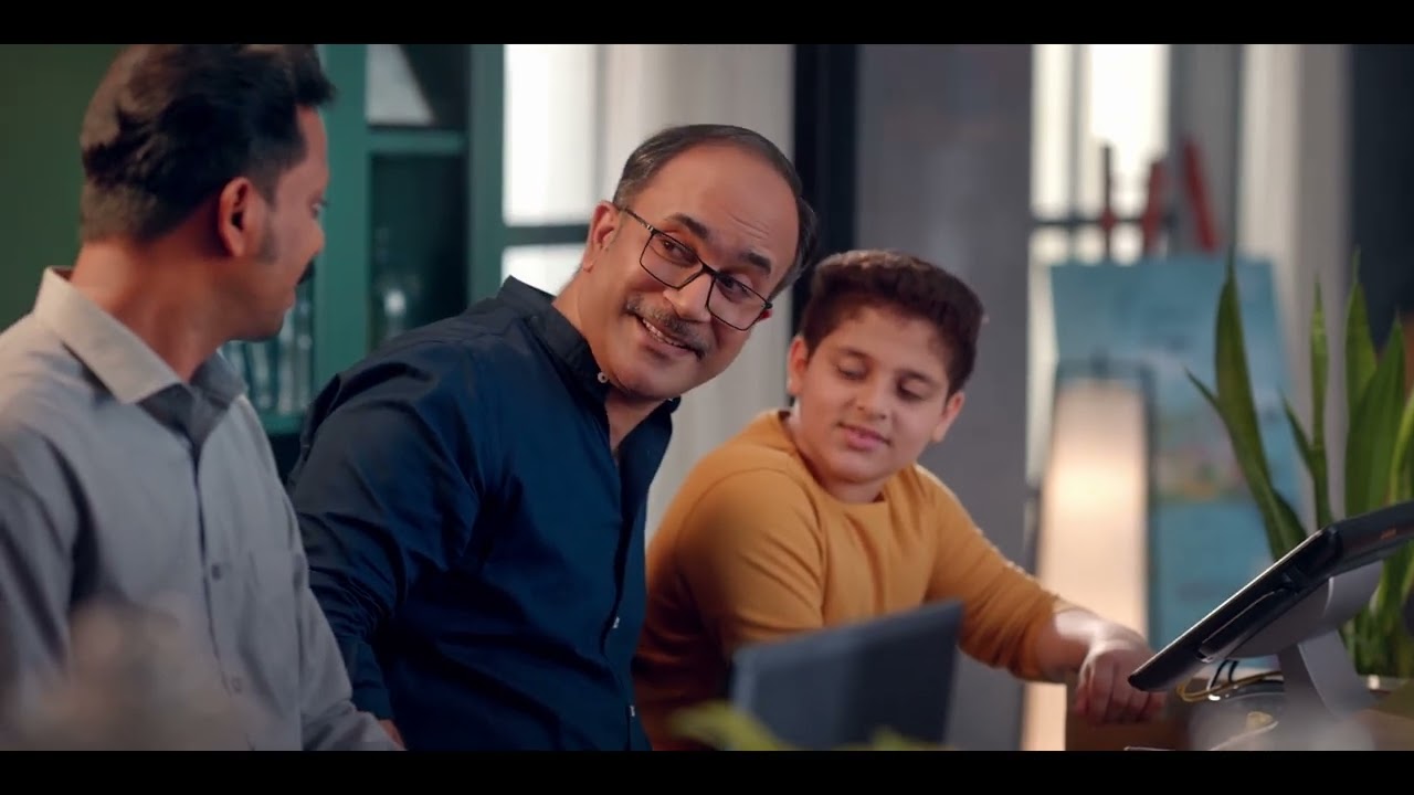 Hadi Express Exchange | Art Assistant by Manu 