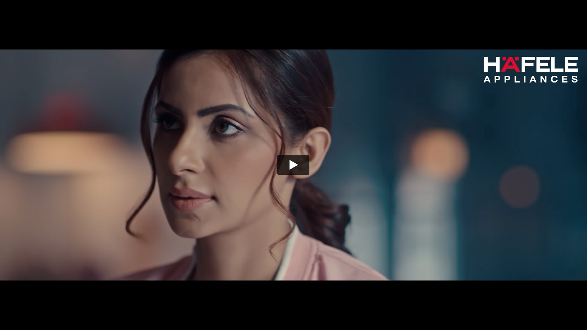 Hafele - Magnus Cold Press Juicer | Production Assistant by Aman Sharma