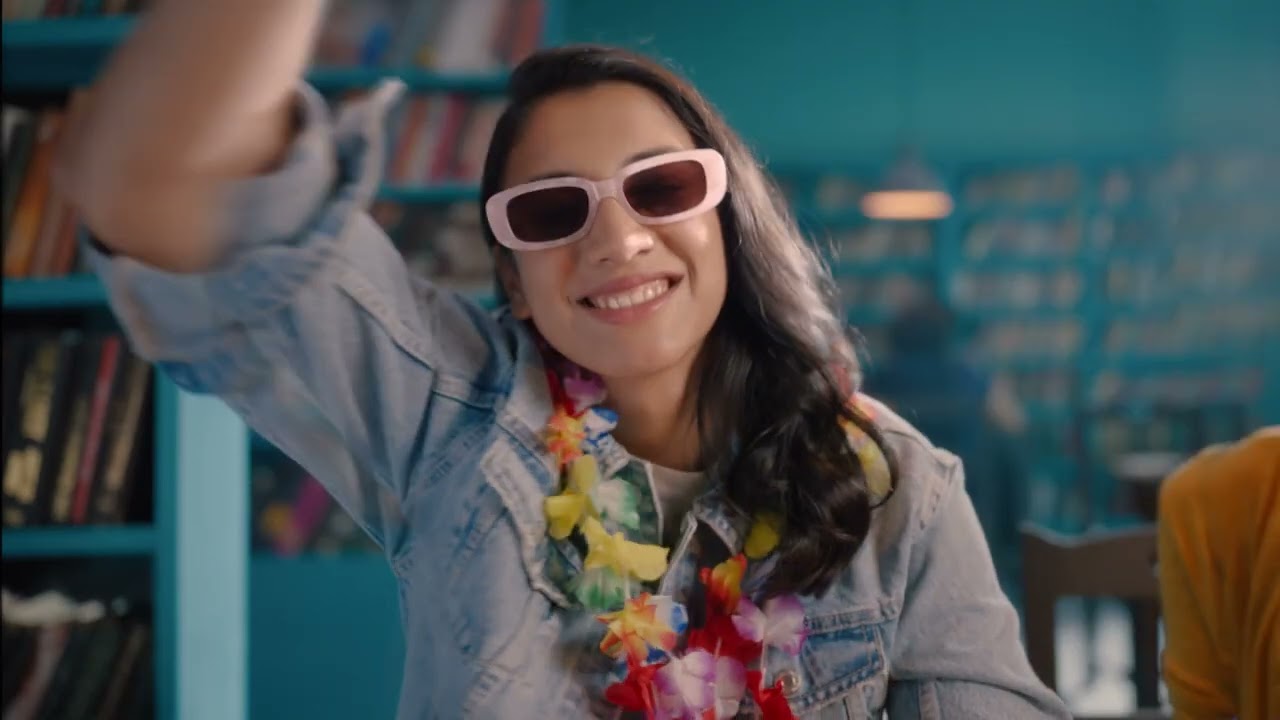 PlayerzPot - Celebration Ka Reason Ft. Smriti Mandhana | Offline Editor by Ayaz Khan