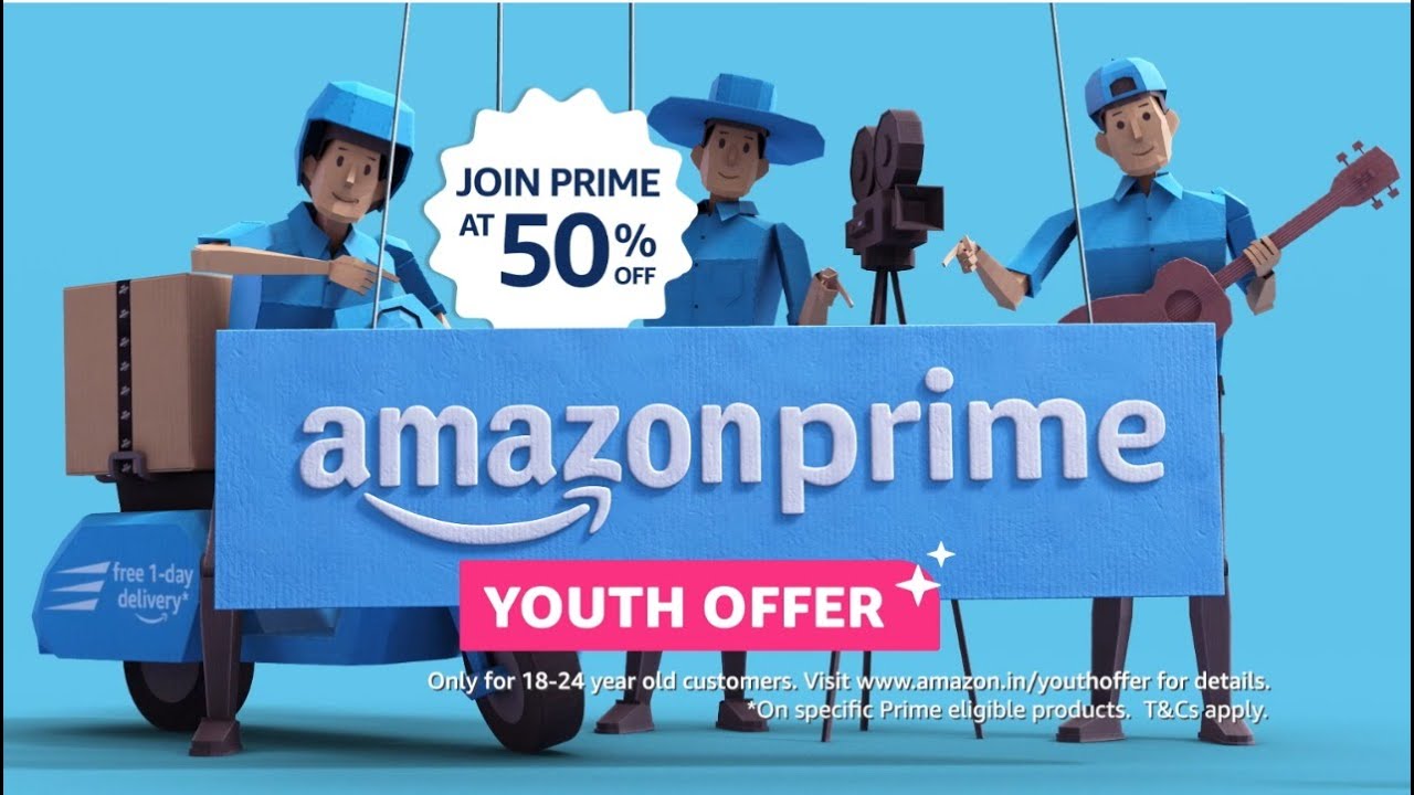 Amazon Prime - Long Drive | 2nd Unit Director by Reema Daschaudhary