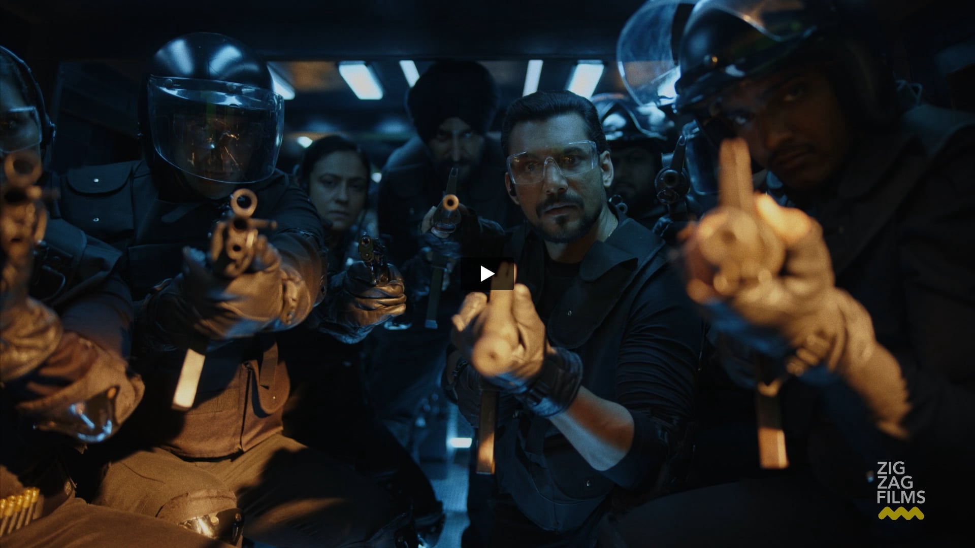 Zomato - Man Kiya Zomato Kiya | Gaffer by Rahul Singh