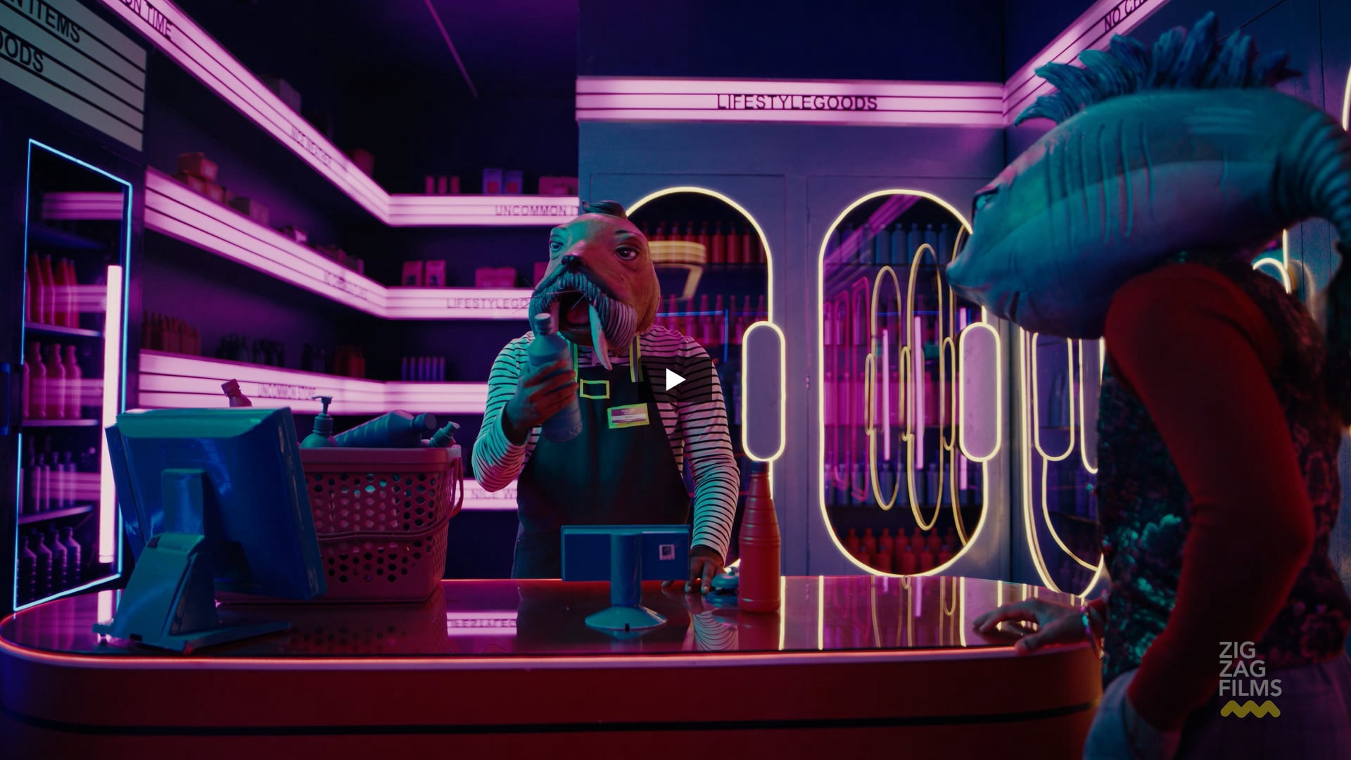 slice - Rabbit and Walrus | Line Producer by Tufail Ahmed