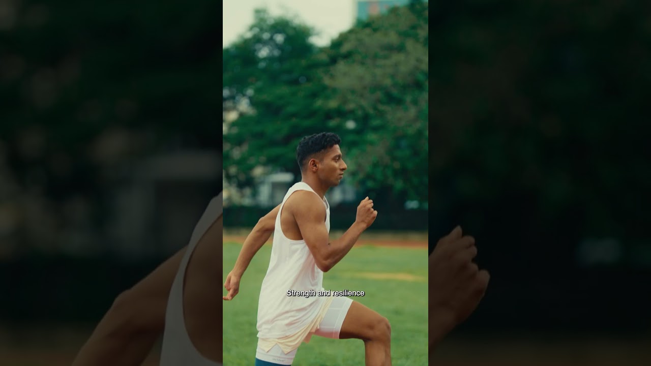 Cultstore - Made for every kind of runner | Hair and Makeup by Deanne Monis