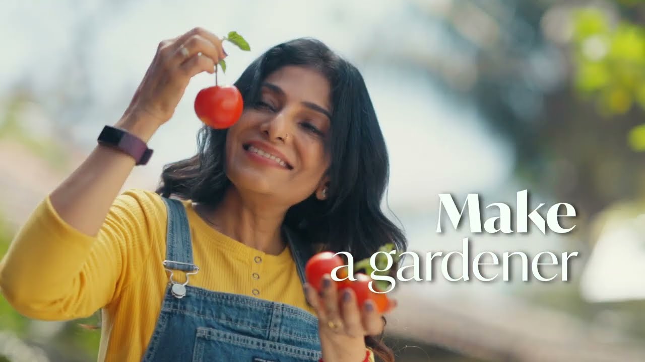 Tenali Double Horse - Pulses And Dals | Director by S Richard Anandraj