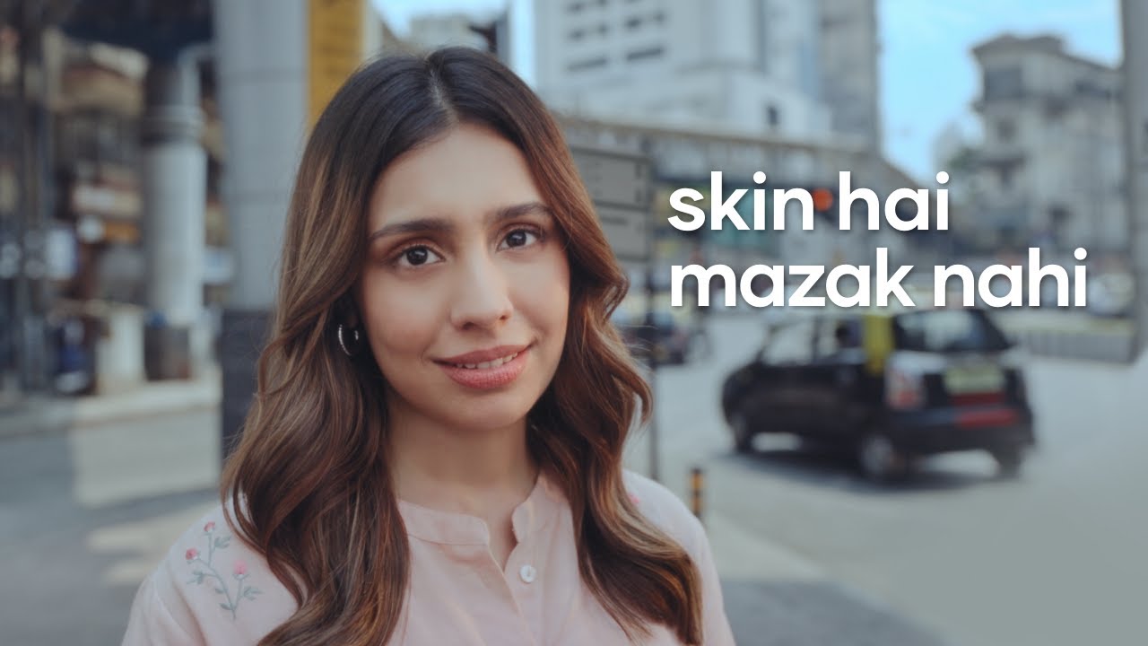 Cureskin | Production Controller by Vaishnavi Chavan