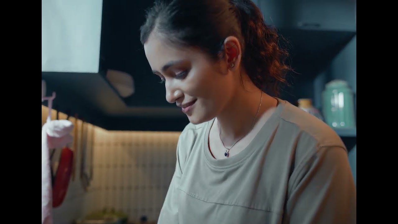 Parachute Advansed -  Route To My Roots | VFX by Aman Khan