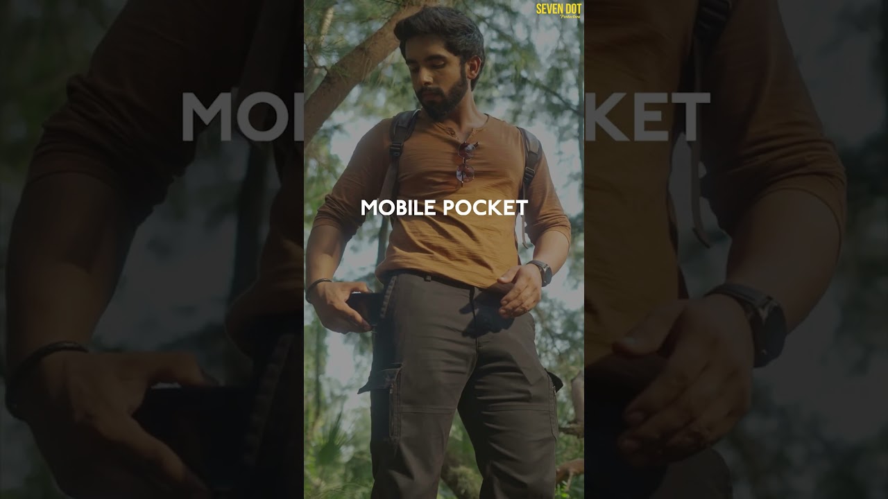 Minus One Lifestyle | Director by Khyaati Anada