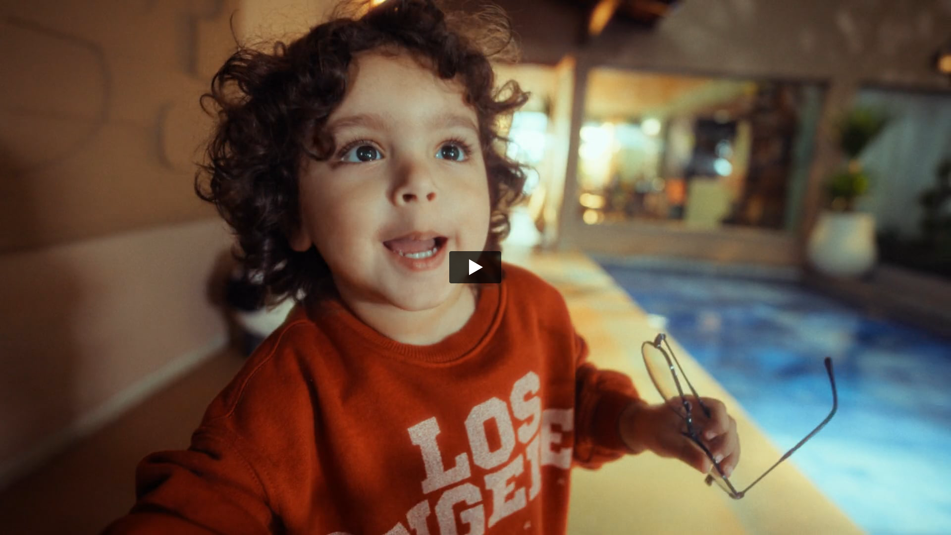 Essilor Ft. Virat Kohli | HMU Assistant by Ujwal Dhuri