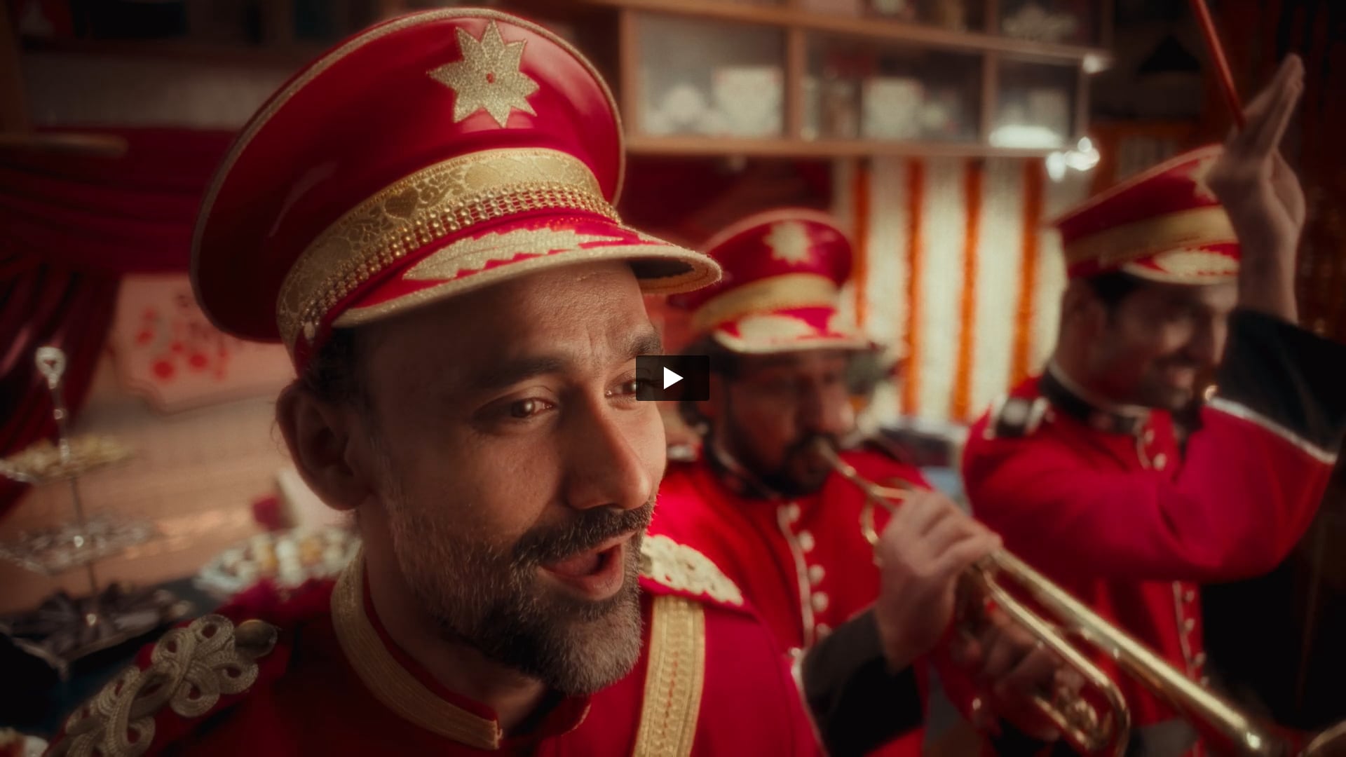 Bombay Sweet Shop - Band Baaja Mithai | Colourist by Amaan Khurana