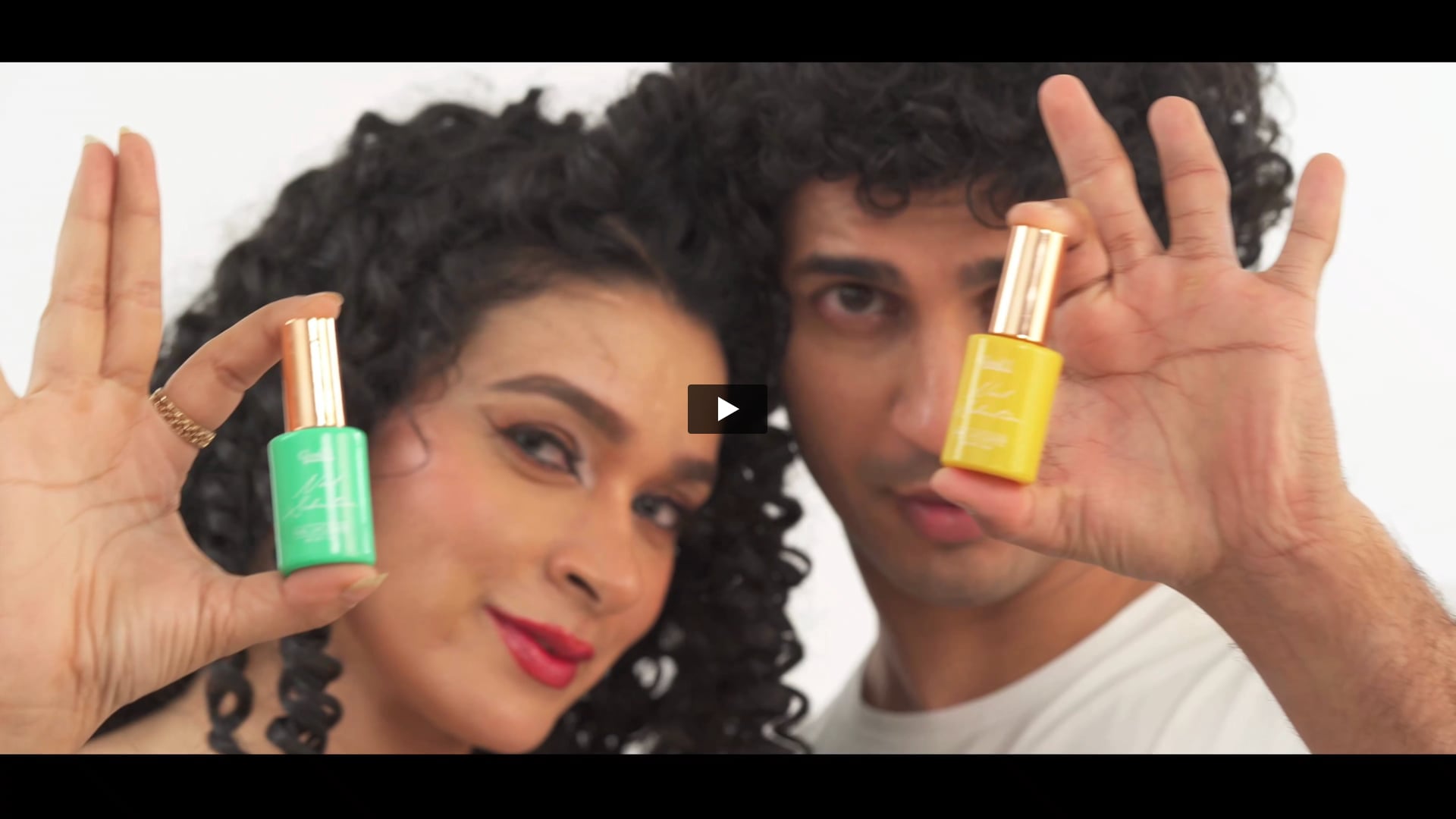 Glam21 - All About Beauty | DoP by Bharat Raghav