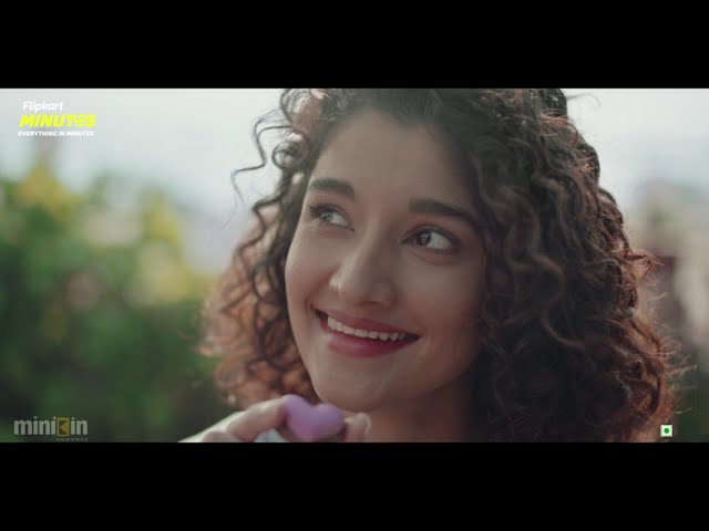 Flipkart Minutes - Cadbury Silk Heart Blush | Pack Shoot and SFX by Syed Waseem