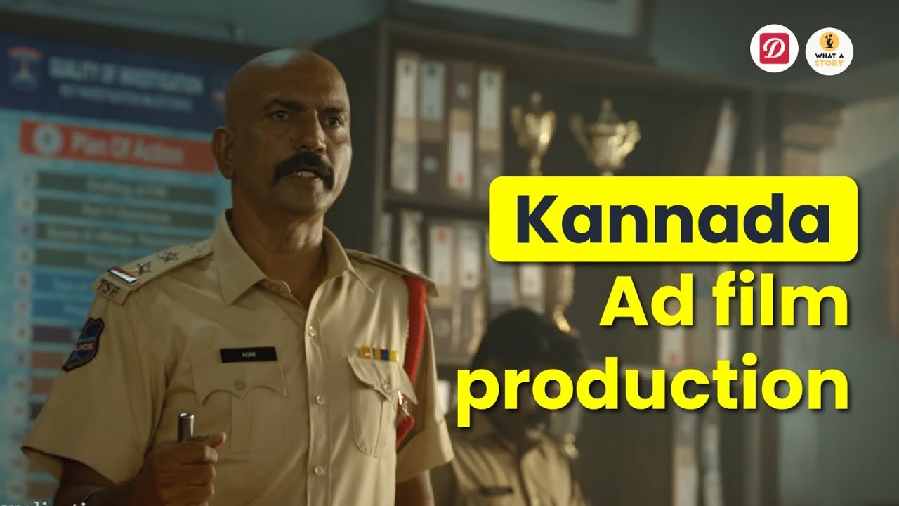 Dodla Standardised Milk | Pack Shoot and SFX by Sri Murali Karthikeya