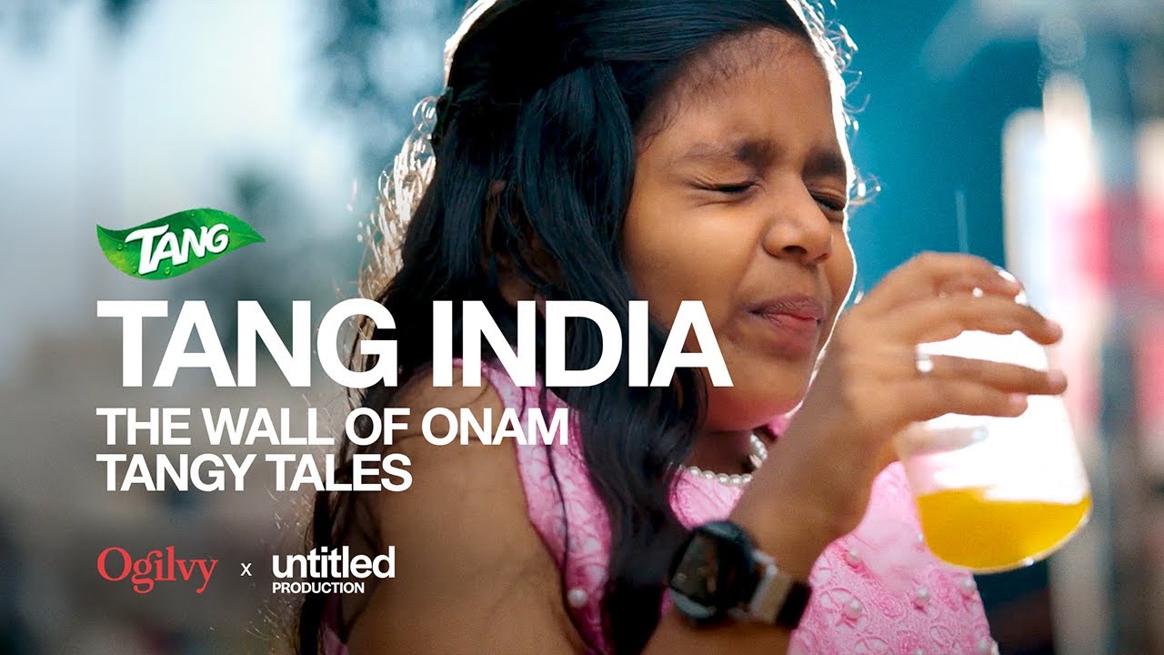 Tang - The Wall of Onam Tangy Tales | Director by Amar Nirmal