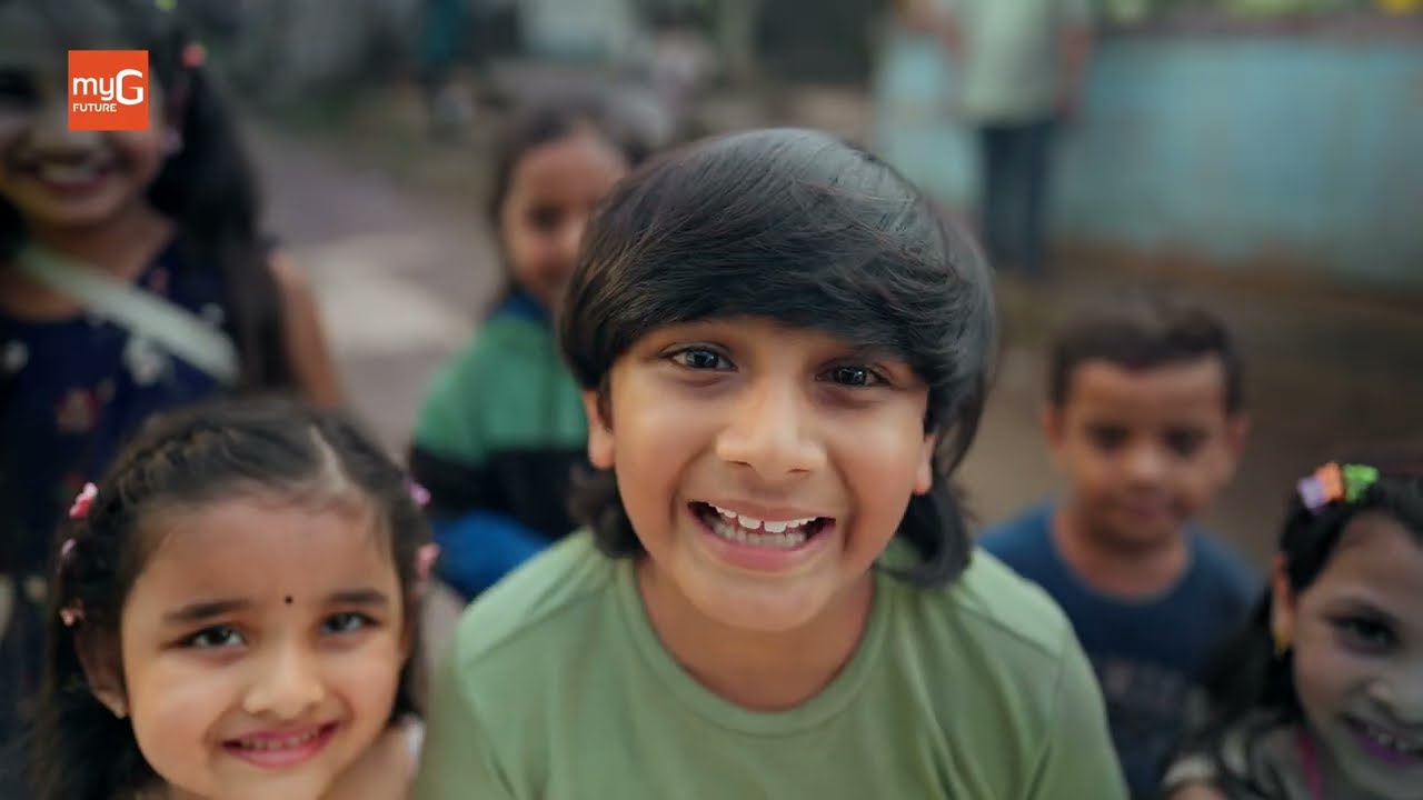 MyG - Mahaalaabham Sale Campaign | DoP by Arjun Shaji