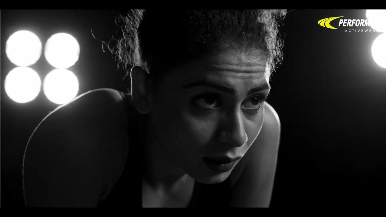 Performax - Harmilan Bains | Costume Stylist by Rizilia  Kinny 