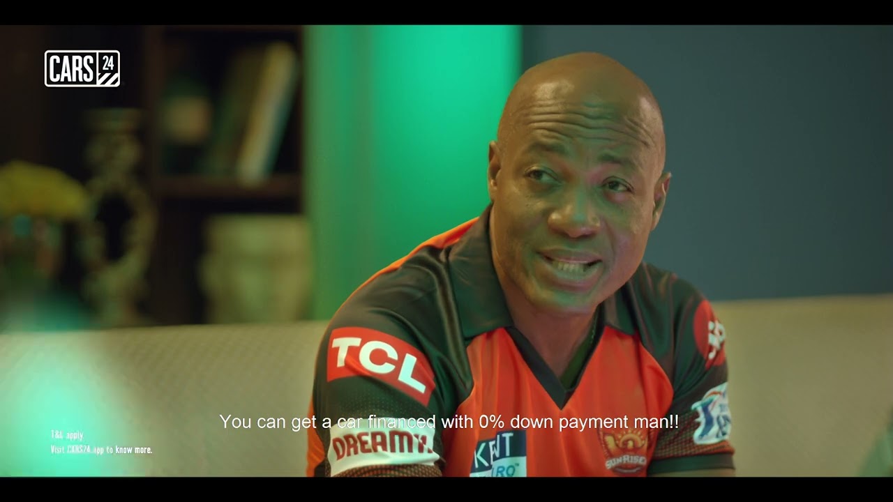 Cars24 - SRH | Assistant Director by Ashwath Vetrivel