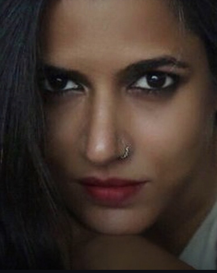 Tanya Sharma – Costume Stylist