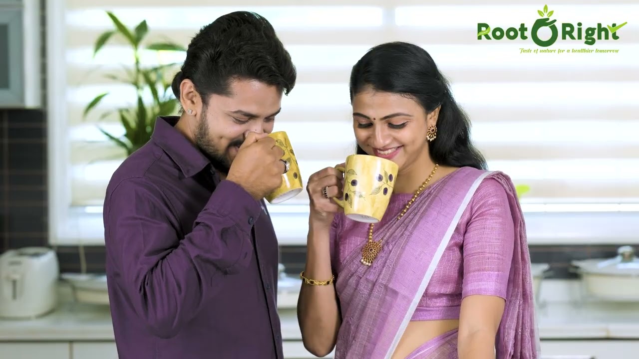 RootORight - Chocoberry | First AC by Abhishek 