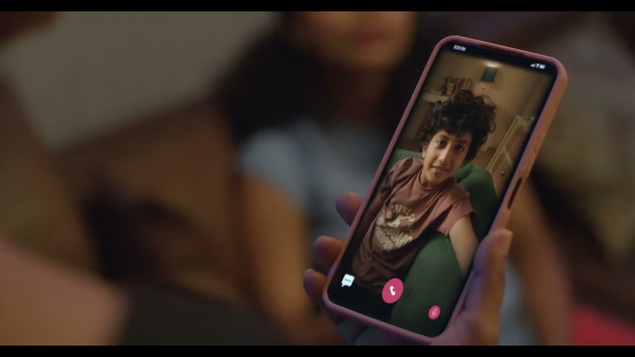 Entri App - Spoken English | VFX by Abhishek M Mani