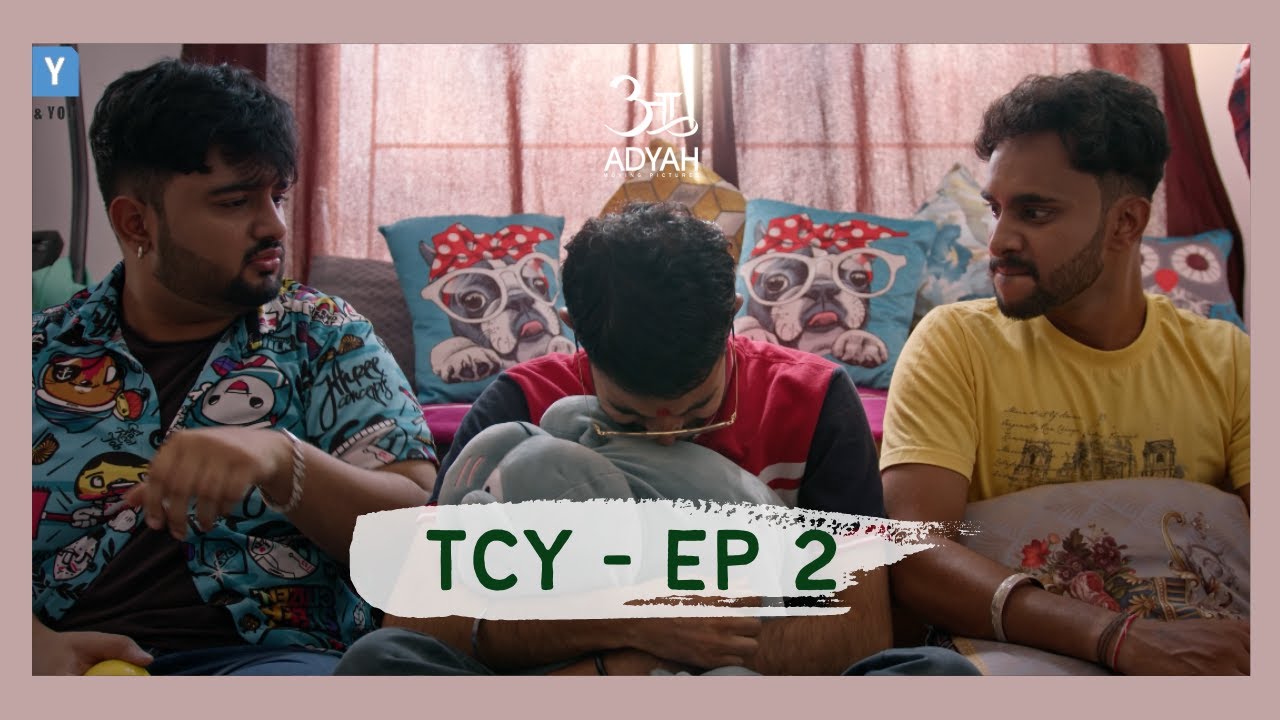 TCY Online - Coaching Centre | Production Assistant by Dhananjay 