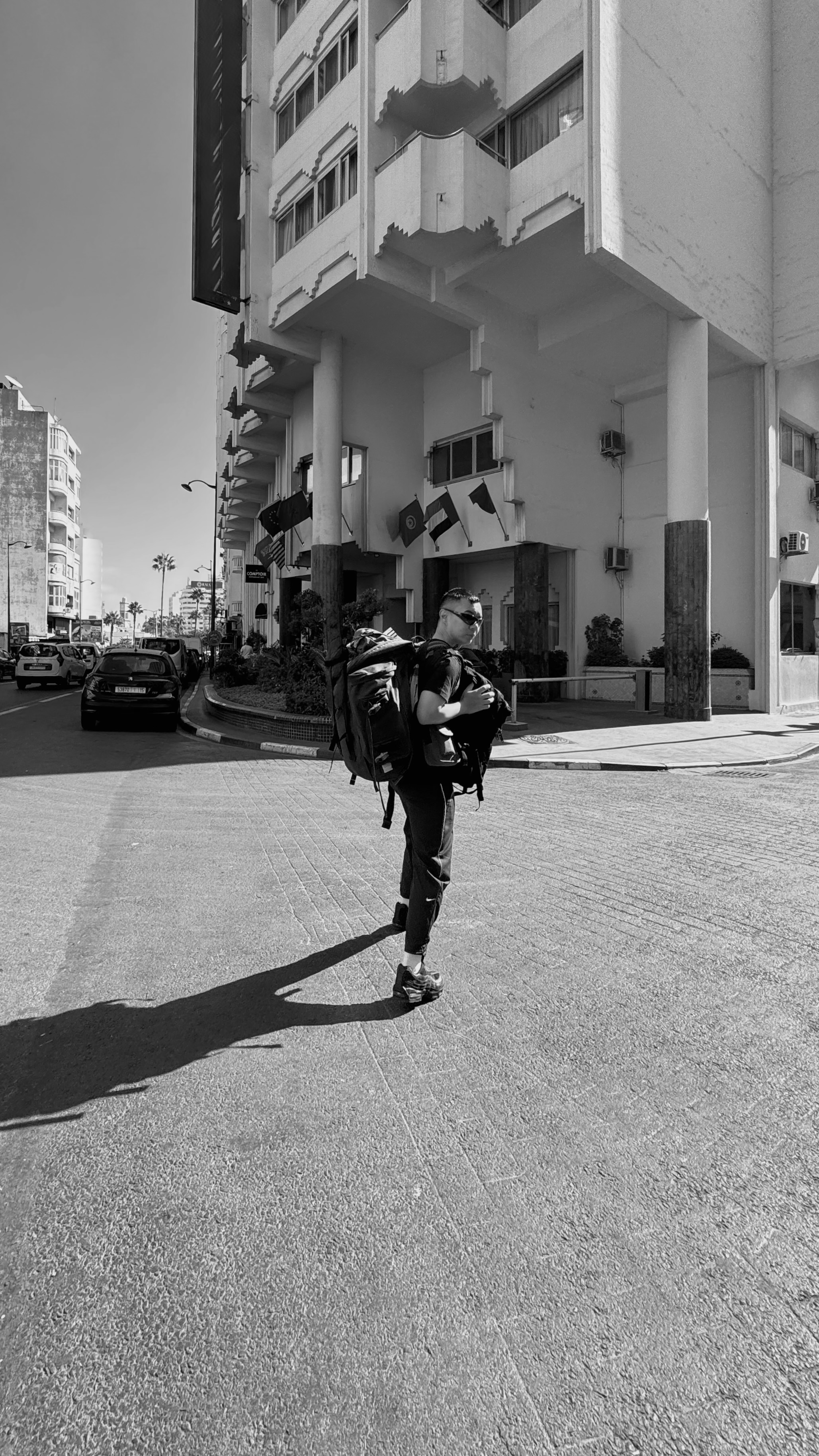 Karan Thapa – DoP, Mumbai, Maharashtra