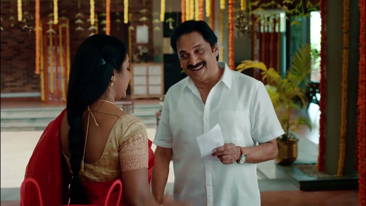 Gold Winner - Pongal List | Sound Engineer by Periyaswami 