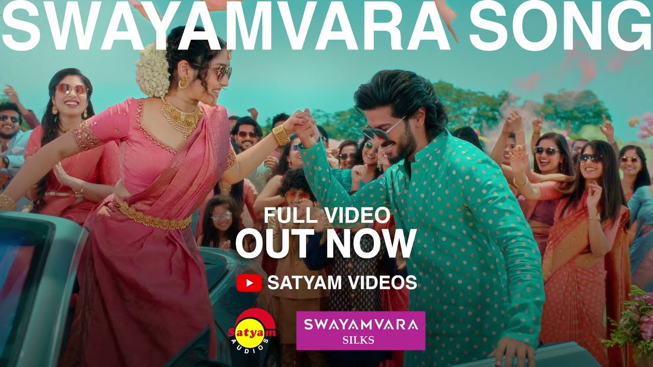 Swayamvara Silk - Wedding Film | Makeup Artist Assistant by Triveni 