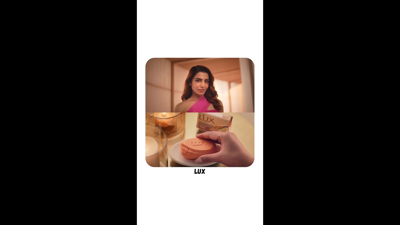 Lux Ft. Samantha | Pack Maker by Vilas 