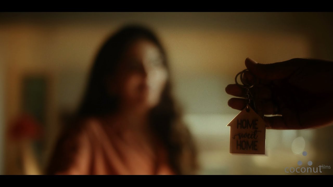 Bank of Baroda - Home Loan | DoP by Rangarajan Ramabadhran