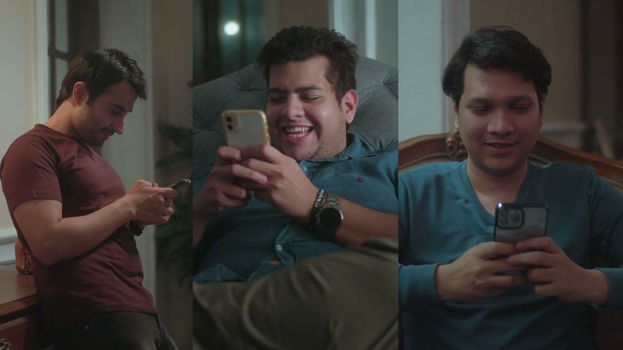 Playship - Play Together With Your Bro | Costume Stylist by Khushboo Arjun Kapadia