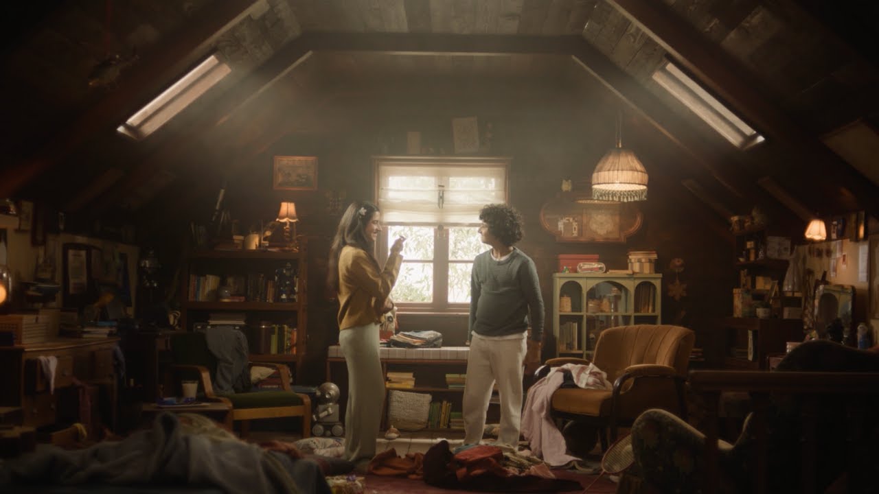 Oreo - Stay Playfull | Executive Producer by Aanandita Banerjee