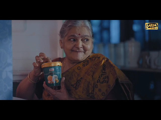 Lazza Ice Creams - Sugar free Ice Creams | First AC by Arjun 