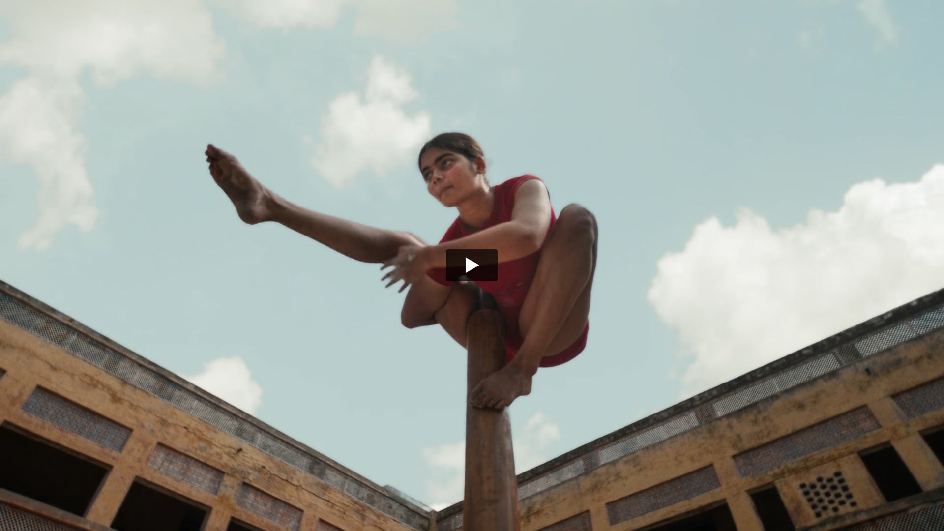 Meta | Casting Director by Indu Sharma