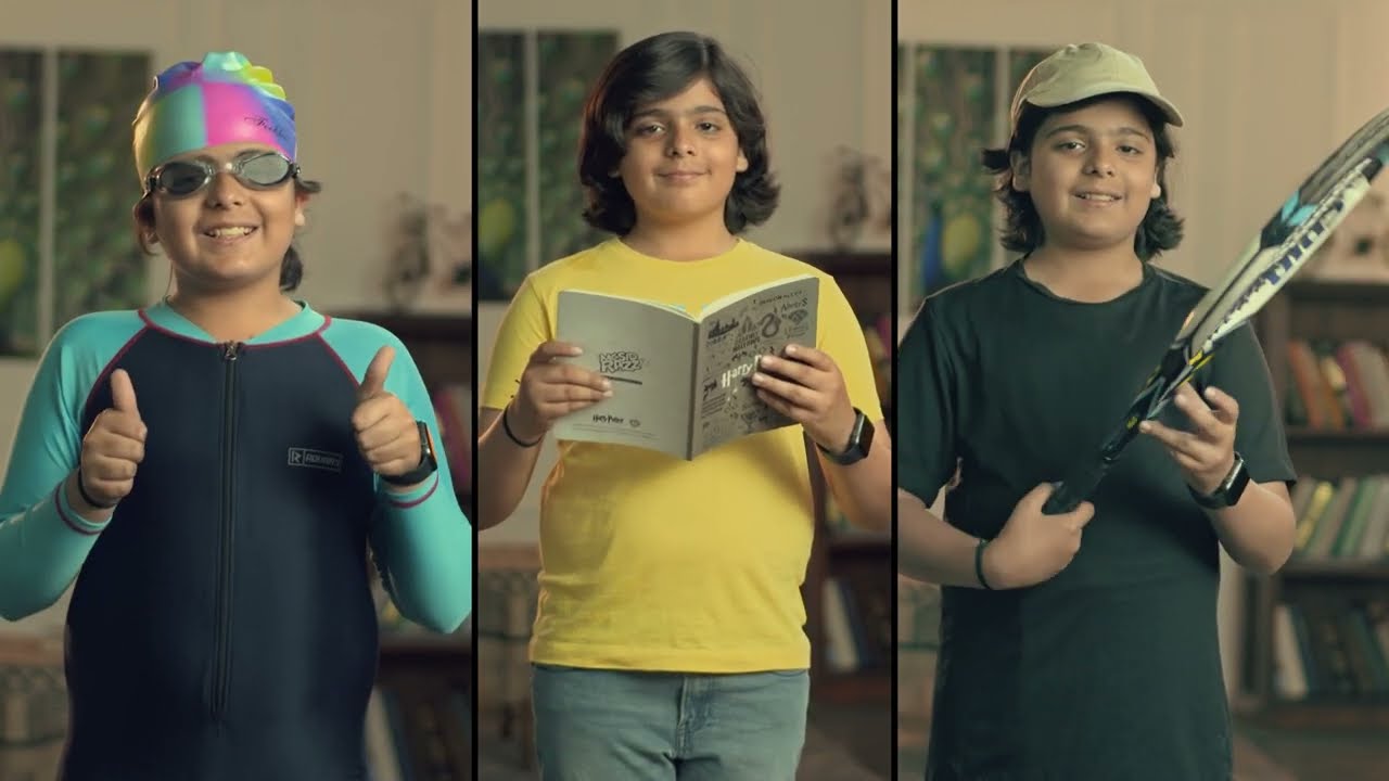 Gritzo SuperMilk - All Round Growth And Development | Focus Puller by Kunal 