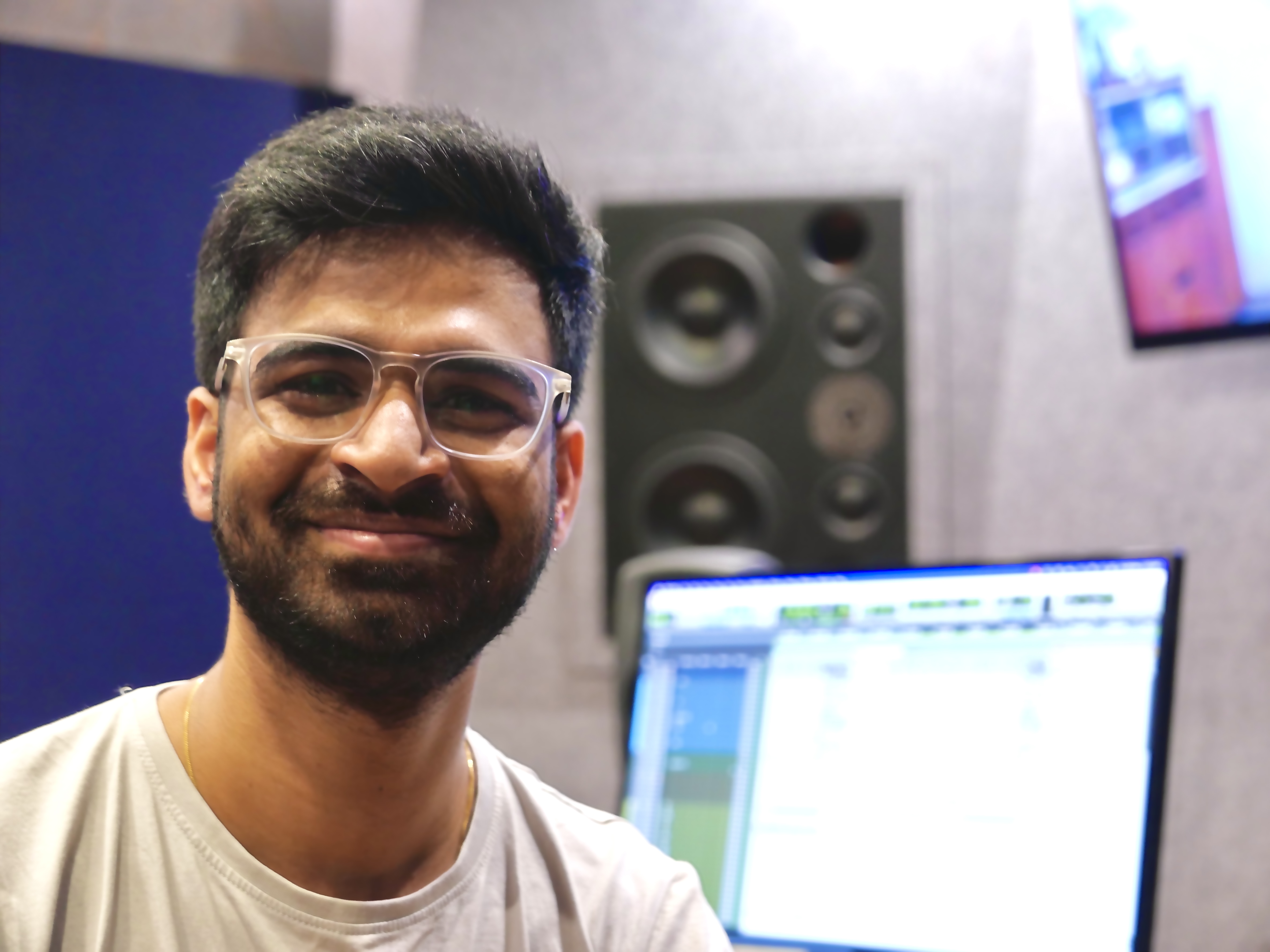 Susmeet Rewaskar – Sound Engineer, Mumbai, Maharashtra