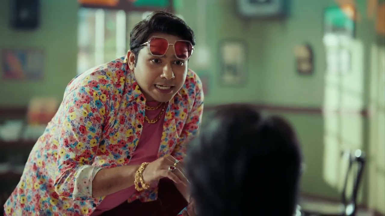 RBI - Money Mules Amitabh Bachchan | Producer by Rajneesh Y Sah