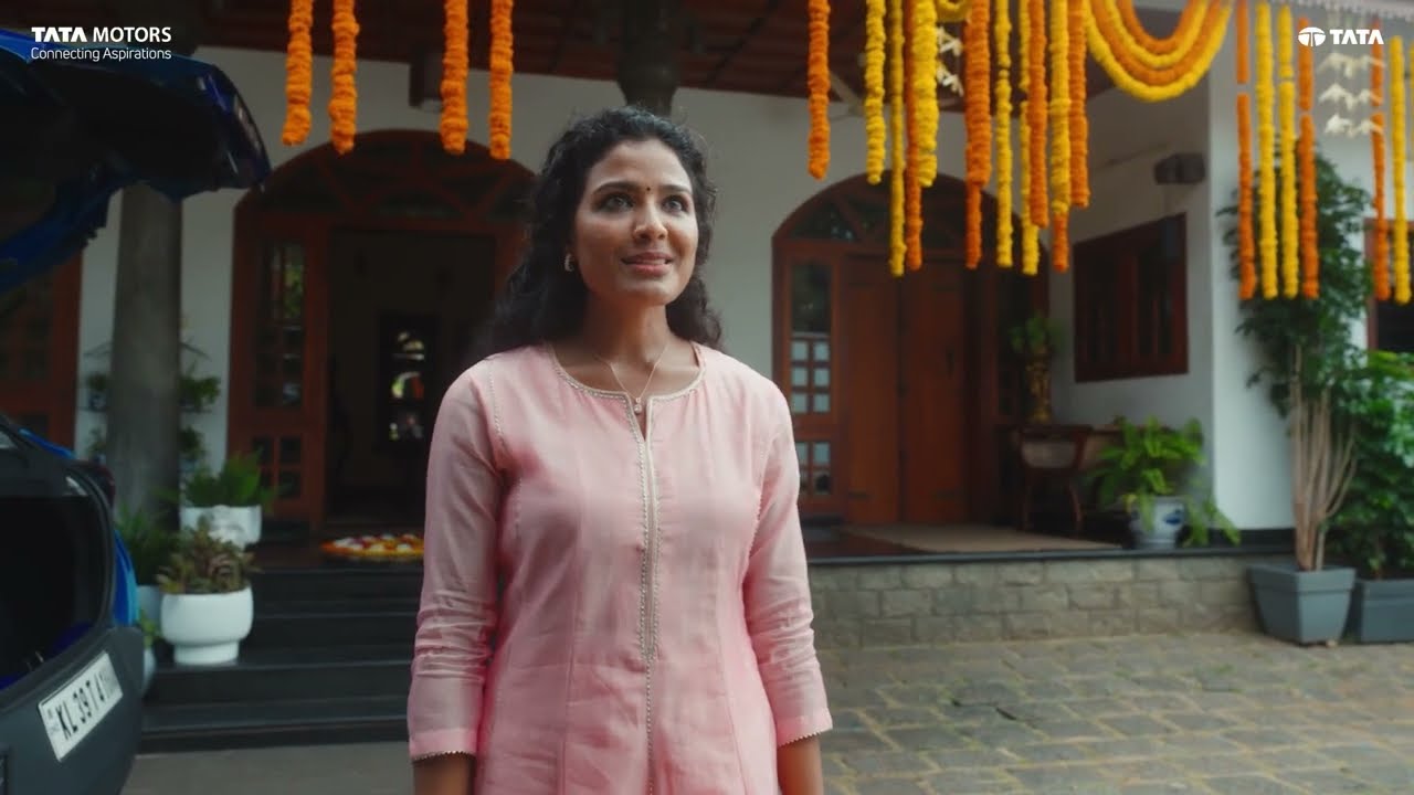 Tata Motors | Voice Over by Anant 