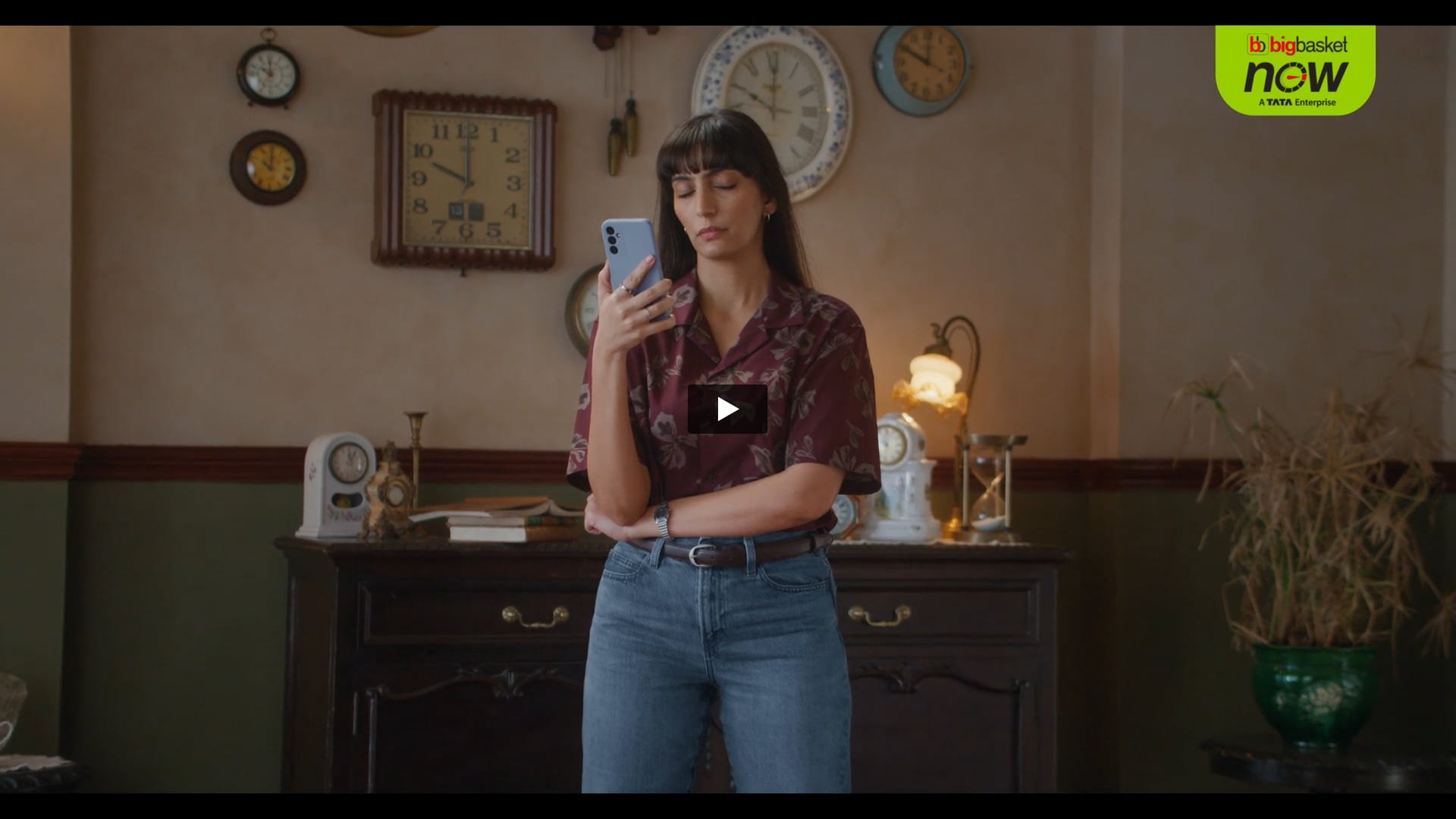 Big Basket - Cuckoo Film | DoP by Shaz Mohammed