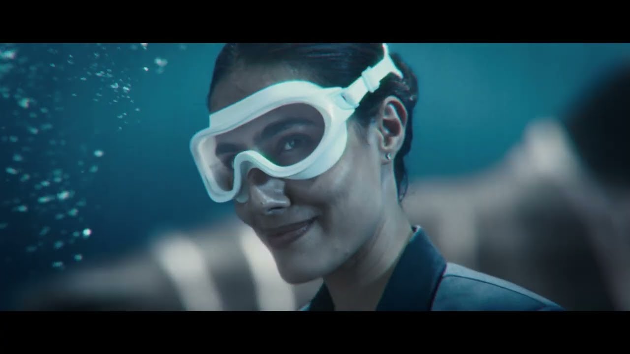 Kohler - The Bold Look | Casting Assistant by Mind 