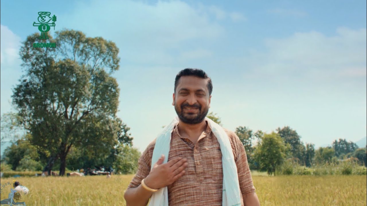 Gromor - Airplane Film | Costume Assistant by Vruti Shah