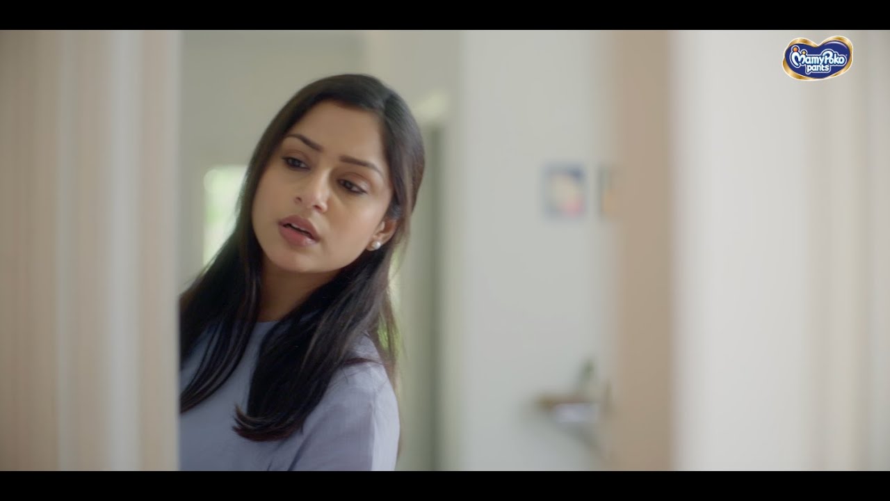 MamyPoko Pants - Mother's Day Film | Director by Ali 