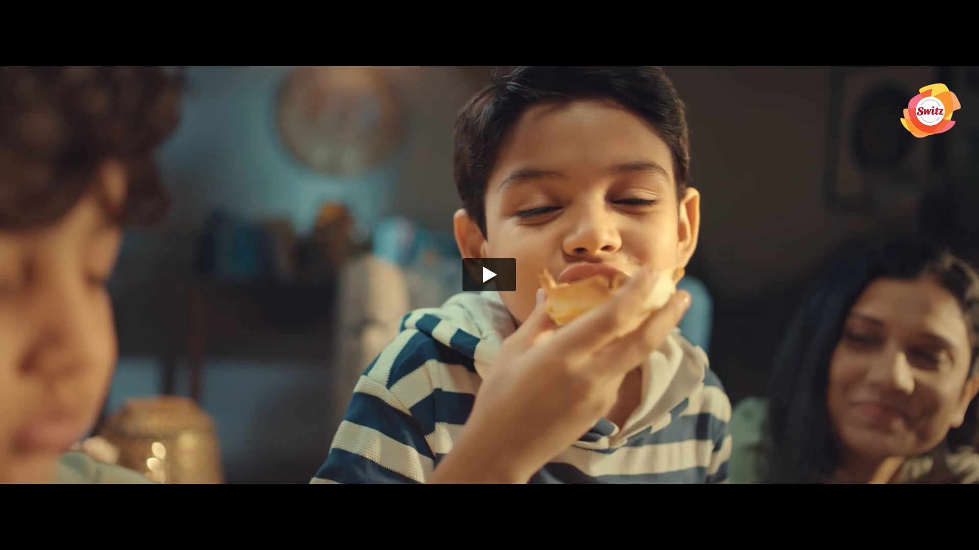 Switz - Switz Samosa Sheets | Costume Stylist by Suhaans Rout