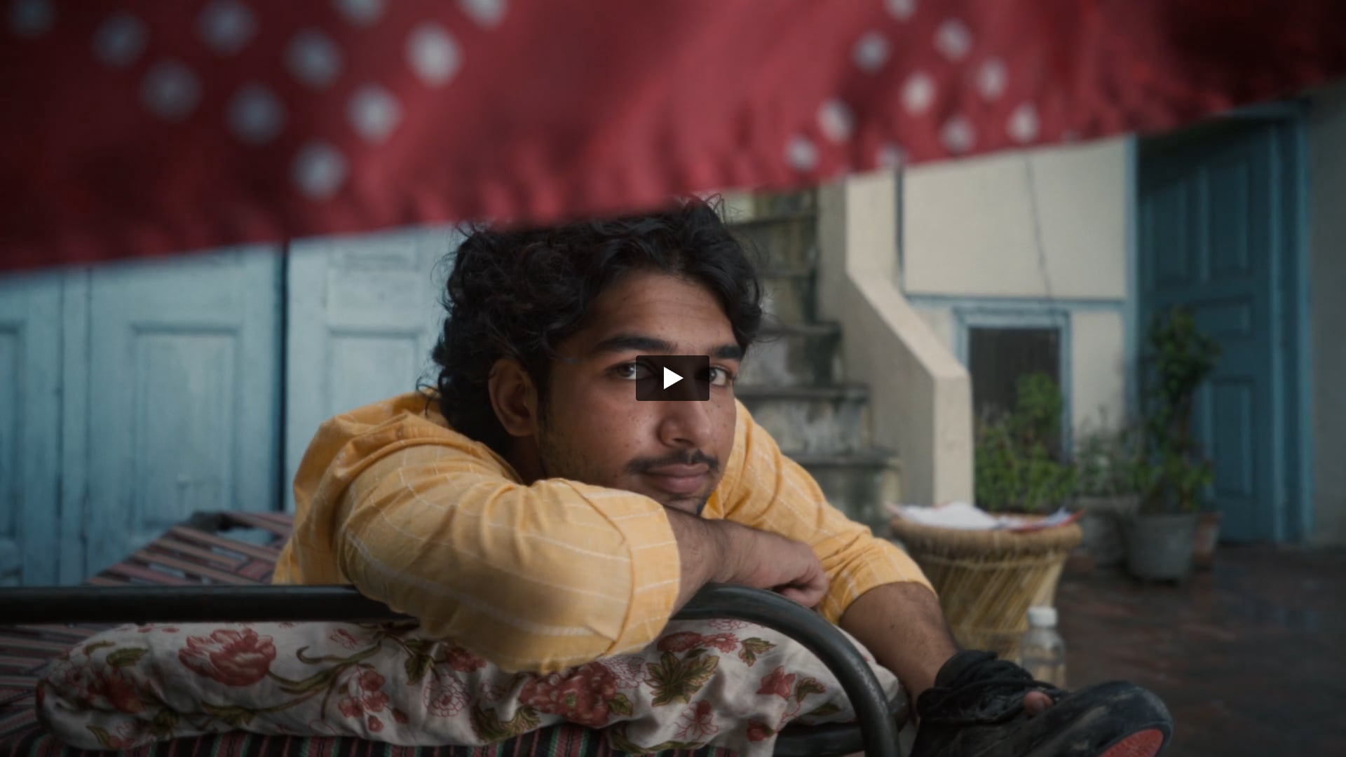 Meta | Singer by Aman Pant