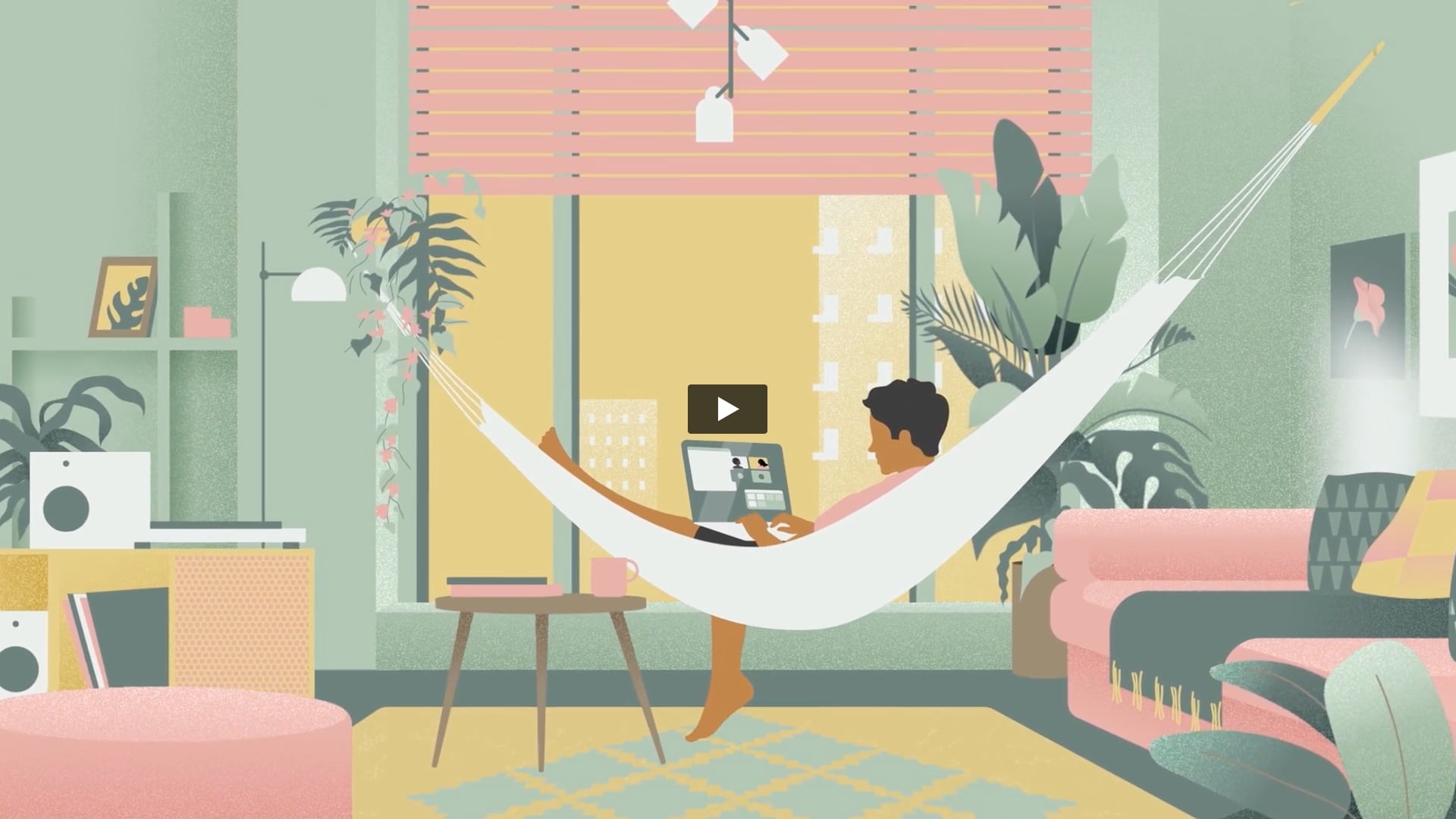 Asian Paints - Solo Commerce | VFX by Alan De