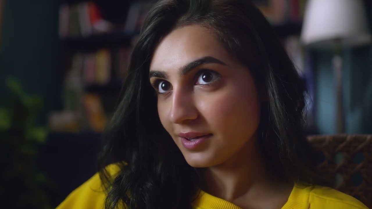 Bumble - You've Got This | Singer by Zubin Kapoor