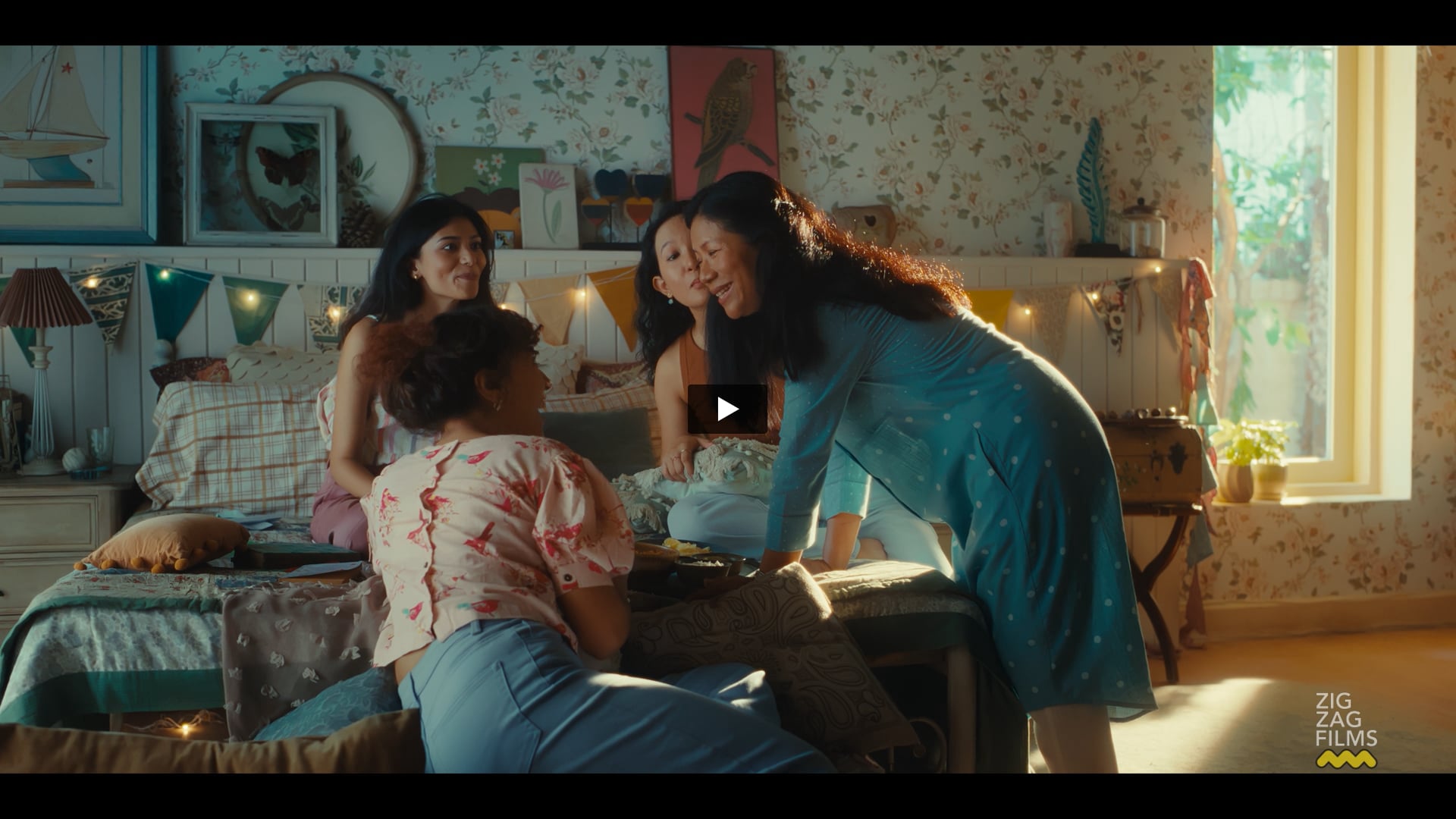 Amazon.in - Mother's Day Film | Production Designer Assistant by Azam Shaikh