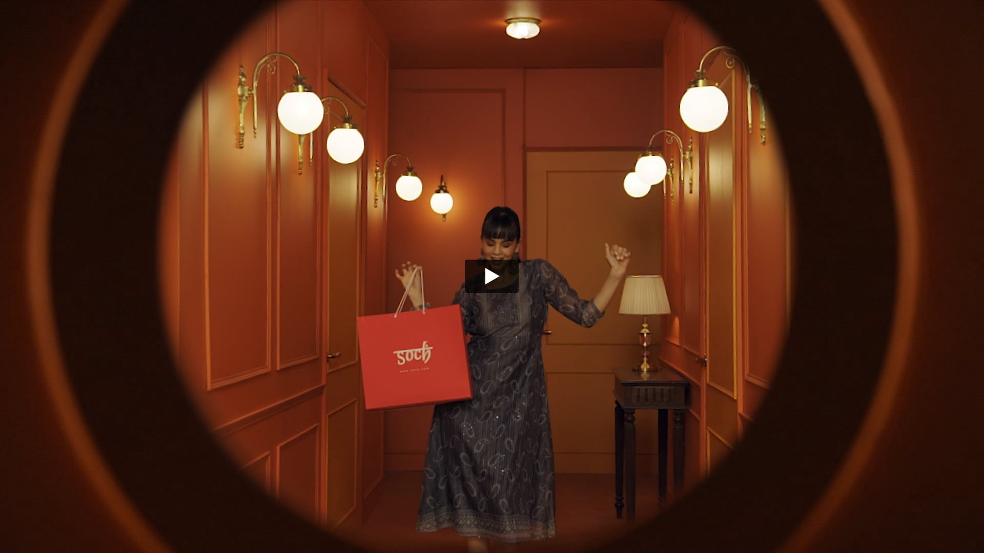 Soch - Digital Film | DoP by Raju Raman