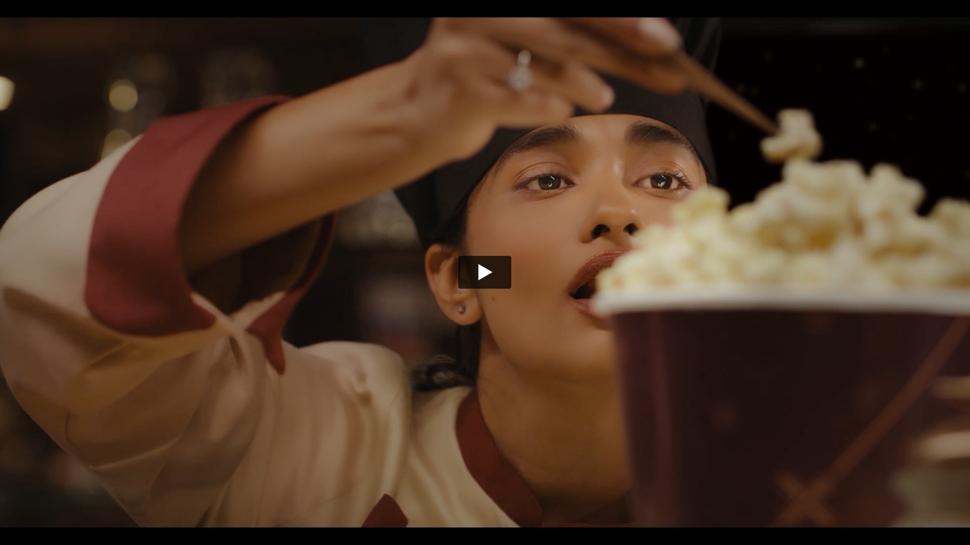 HSBC - PVR | Online Editor by Ulookah 