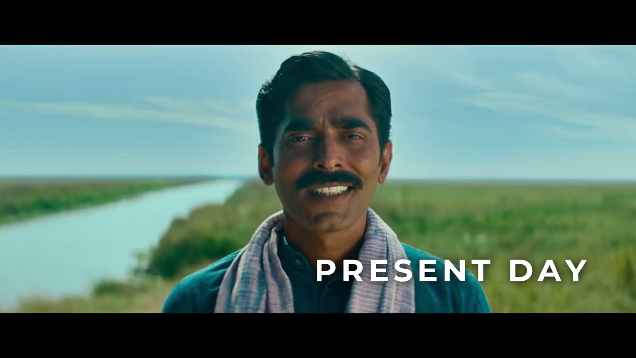 HDFC - Water Conversation Program | Location Manager by Akhilesh Singh