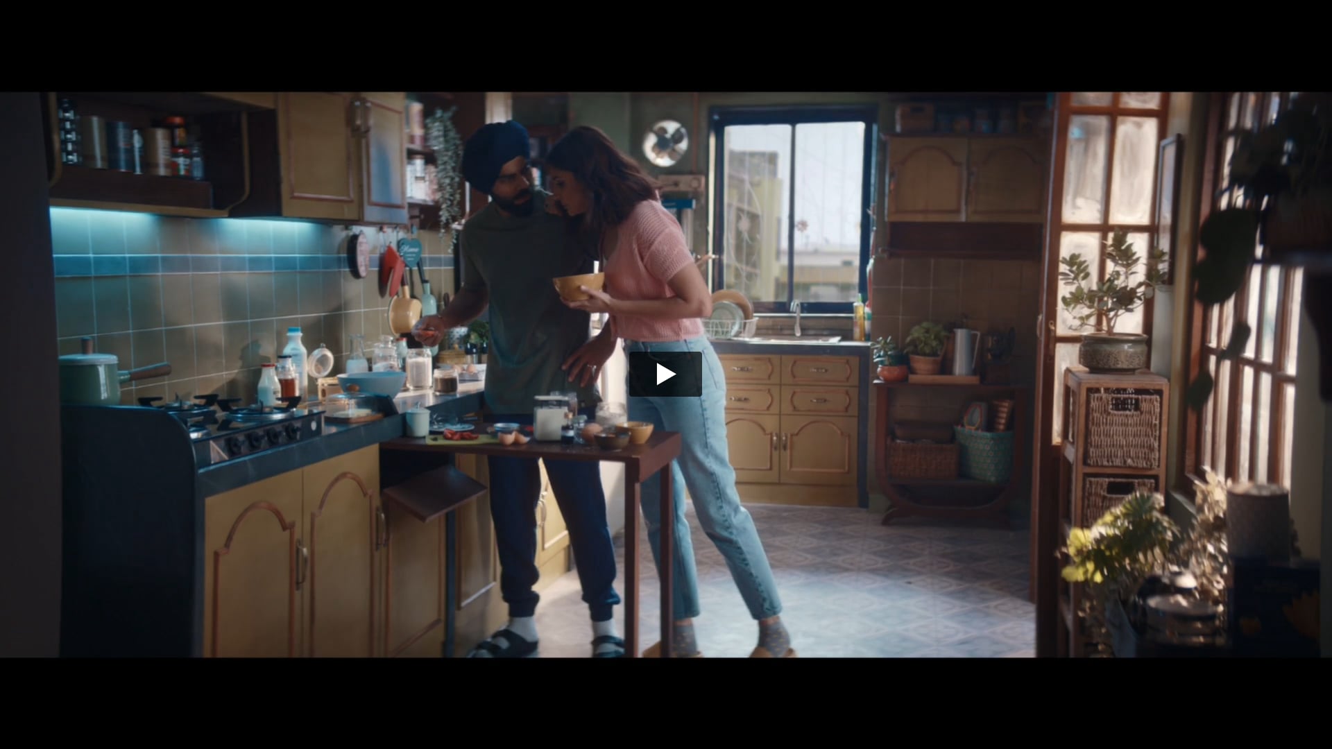 Livspace - Chocolate Shavings | First AC by Binu Antony